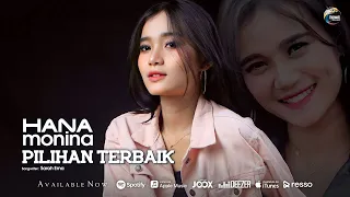 Lirik Lagu Pilihan Terbaik - Hana Monina