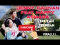 Download Lagu Tak kan terpisah,Denny caknan feat happy asmara. Video lirik