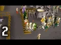 Broad Bolts Smithing OSRS Ironman