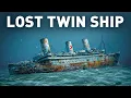 Download Lagu The Titanic Had a Twin? Exploring the Forgotten Ship