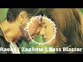 Zaalima remix | Raees | Bass Blaster | Shah Rukh Khan | Mahira Khan