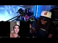 AVA gives uber eats driver top without telling him shes T ans
