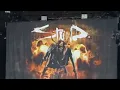 Staind - NOW - Live in SLC 9.19.12