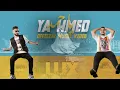ya hmedya -  Mehdi Mozayine & Madara @ Lux Zaylar Prod @