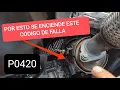 P0420 What This Fault Code Means HOW IT AFFECTS YOUR CAR You Need To See This
