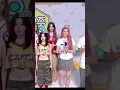 Download Lagu baby monster height vs Ana's height difference 🤭 #kpop #kpopidol #h2h #babymonster
