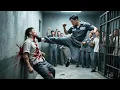 Download Lagu 獄霸欺凌新人，誰知新人竟是功夫高手，一招反殺徹底碾壓   ⚔️  抗日