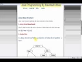 linked list Kurdish Datastructure in Java by Hawbash part3