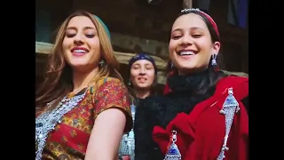 delhi se manali ladka tera diwana badshah x sirazee x manju nautiyal official music video