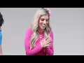 Pink Vs Blue Challenge