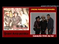 Download Lagu TRIO PARADA DURA (Quem Ama Perdoa)