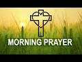 Catholic Morning Prayer - The Morning Offering to the Sacred Heart