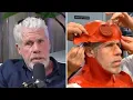 Ron Perlman on the Hellboy make-up process