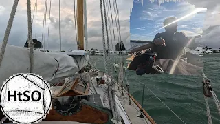 The Charlotte Harbor Tour (between cold fronts)  |  Ep. 345