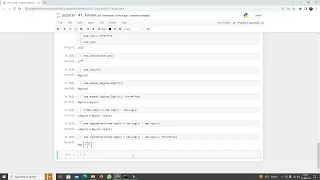Python for Mathematics Physics Teachers Introduction to SymPy