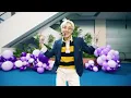 BTS (방탄소년단) 'Permission to Dance' @ The Tonight Show Starring Jimmy Fallon