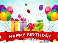 Happy Birthday - Stevie Wonder