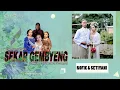 Lagu LIVE CAMPURSARI SEKAR GEMBYENG || BOYONG - ROFIK \u0026 SETIYANI - TANGGUL ANOM SELOPAMPANG TEMANGGUNG