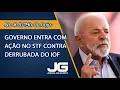Download Lagu Governo entra com ação no STF contra derrubada do IOF – Jornal da Gazeta – 01/07/2025