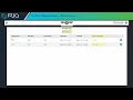 CoPilot Process Logs Overview RJG Software Tutorial
