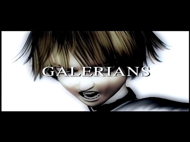 Galerians: Rion (2004) - Trailer