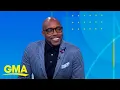 Will Packer talks Who Better Than You