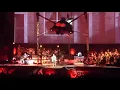 Newton Faulkner ' Forever Autumn' in The War Of The Worlds Live Arena Tour 2/12/18 (Part 1)