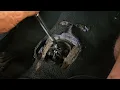 Aussie 4 Speed Shifter Fix After Dumbing Install