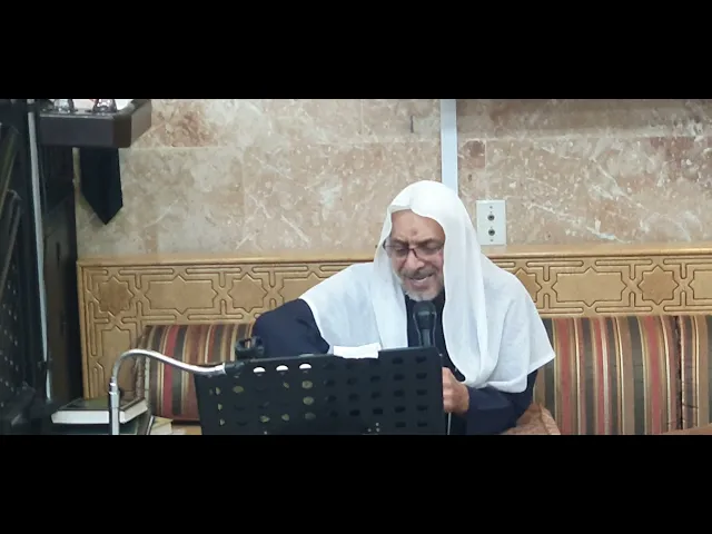 ⁣ليلة#29 رمضان 1445 قران كريم #2 حسينية مكي الخباز بسنابس