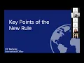 F-1 J-1 Students Rule Policy Change Webinar