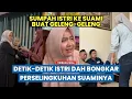 Download Lagu Viral! Istri Labrak Suami dan Selingkuhan di Balikpapan, Ucapan Sumpahnya Bikin Netizen Merinding