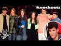 Download Lagu Entscheidung der Knockouts im Team Wincent: Tränen \u0026 große Gefühle | The Voice Kids 2023