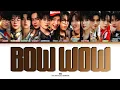 Lagu [THAI/ROM/ENG] BUS - BOW WOW  [LYRICS]