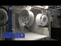 Guided Tour of Truck Wheel Refinishing Pete s Tire Barns