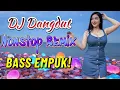 Download Lagu DJ DANGDUT NONSTOP FULL ALBUM BASS EMPUK 😌 DJ DANGDUT REMIX NONSTOP - ENAK BUAT SANTAI VOL 3