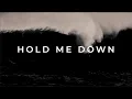 Lagu Hold Me Down -  Giulio Cercato