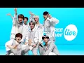 Download Lagu [4K] Ciipher(싸이퍼)의 “안꿀려(I like you)” Free LIVE Ver.│특급 신인 싸이퍼, 무대를 뒤집어놓으셨다 워후🌟[it’s KPOP LIVE 잇츠라이브]