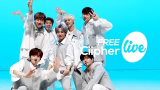 Download [4K] Ciipher(싸이퍼)의 “안꿀려(I like you)” Free LIVE Ver.│특급 신인 싸이퍼, 무대를 뒤집어놓으셨다 워후🌟[it’s KPOP LIVE 잇츠라이브] MP3