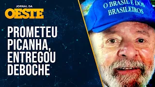 Preço dos alimentos 'explode' e Rio de Janeiro registra cesta básica mais cara do país