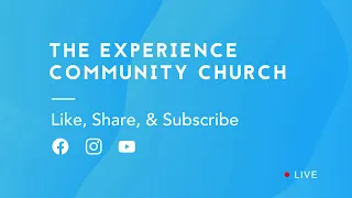 ECC Murfreesboro 8AM LIVE Mark 14 Pt 3 