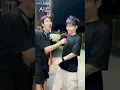Lagu Chinese dudes imitating AI videos 😂