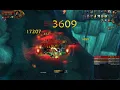 Protection Is better Warr TANK - PoS HC Warmane