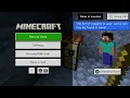 Java Player tries bedrock hard core attempt 2 pt1
