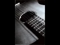 The Cure - Love Song (Acoustic Version)