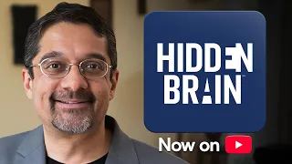 Hidden Brain is Coming to YouTube