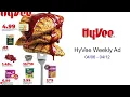 HyVee Weekly Ad -