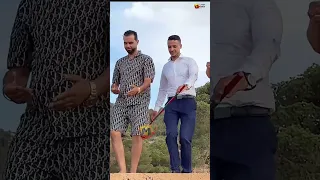 Cheb Wahid Cheb Sadek Rwahi Lya Cheba 2025 شاب وحيد شاب صادق رواحي ليا الشابة 7 