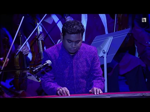 Download MP3 A. R. Rahman Meets Berklee - Bombay Theme (1 of 16)