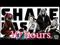 Download Lagu Alan Aztec - Shake That Bass (feat. Одолжи Юность) 10 hours