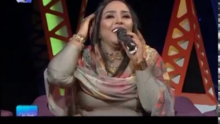 العيلفون جنة عدن هدى عربي أغاني وأغاني 13 